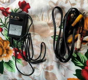 Sun Direct Seput Box With Adapter &amp; 3pin Wire