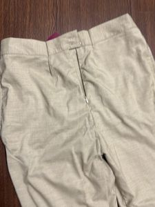Khaki Pants For Working Ladies
