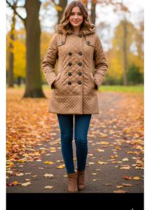 Overcoat