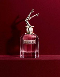 💯 Authentic Jean Paul Gaultier SO SCANDAL