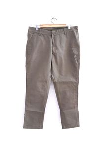 Olive Casual Jeans (Men's)