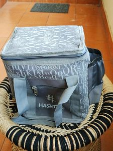 Tiffin Carrier Bag