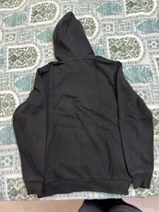 Puma Charcoal Hoodie