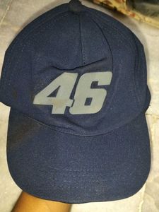Men's "46" Baseball Cap