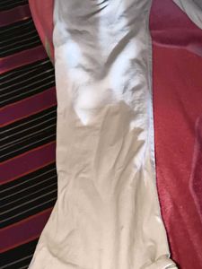 AXM Gold Jeans