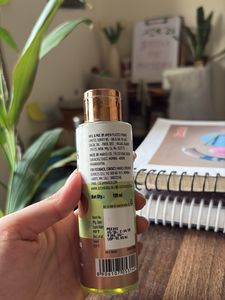 Just Herbs Brightening Face Wash