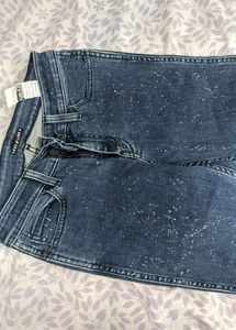 721 Mid Rise, Levi's Jeans