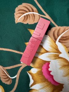 Maybelline Superstay Matte Ink Lipstick