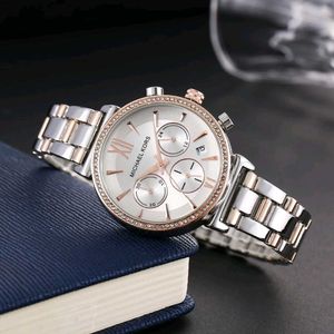 Michael Kors women watch highly demanded