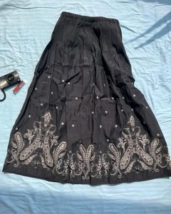 Pinterest maxi skirt