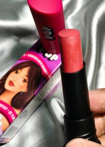 Sugar Pop Lipstick - Floral Fantasy