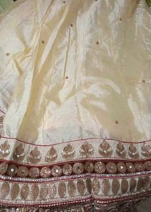 Exquisite Lehenga Choli Set