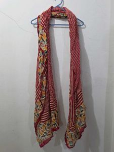 Suit ,salwar and chunni set