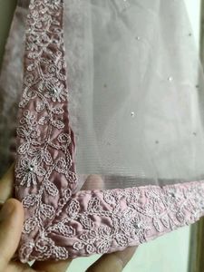 Elegant Lace Skirt
