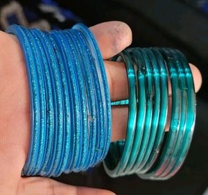Quality Glass Chudiya