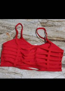 Colorful Tank Tops - Set of 5