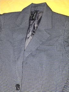 Imported Women Blazer.