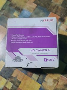 CP Plus HD Camera 4 pic