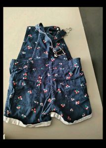max kids dungaree
