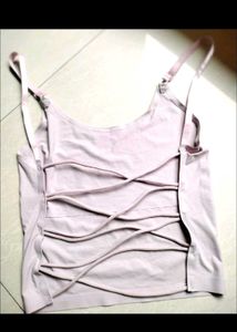 Lilac Cami Top