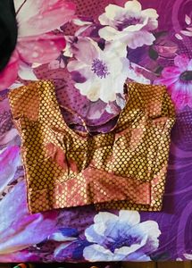 Saree Blouse