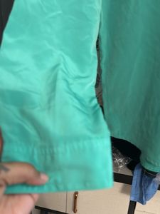 Teal Old Navy Long Sleeve Top