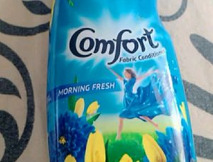 Comfort Freshness To The 7 Day