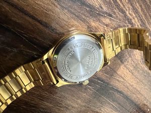 hmt Surya Watch