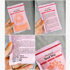 Alves Professional Bead Wax
