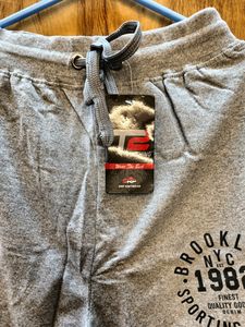 Combo Of 2 New Trackpant