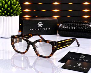 Philipp Plein Designer Sunglasses