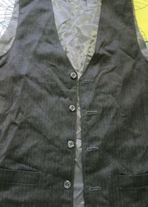 Men's Classic Formal Vest