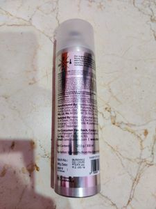 BBlunt Hot Shot Hold Spray