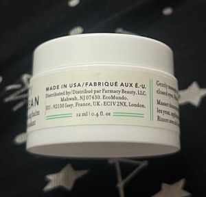 CLEARANCE: Farmacy Beauty Cleansing Balm