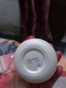 Korean  top the face shop collagen night 🌙 cream