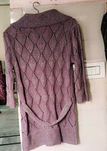 Very Amazing Woolen Sweater Shirt