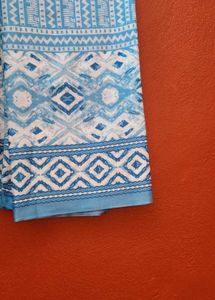 Beautiful Kurti Pants with Dupatta