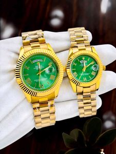 Luxury Gold Rolex Watches