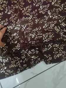Designer Lehenga Choli Set
