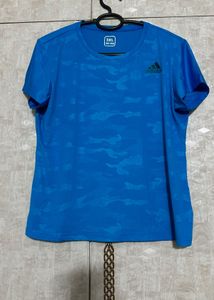 Adidas Active Wear Top