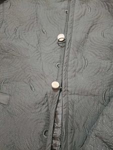 Stylish Quilted Jacket 🧥