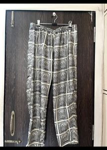 Satin Kurta and Pants