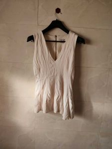 Chic Sleeveless Top
