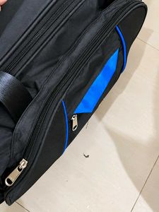 Travel Bag