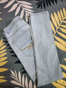 Roadster Denim Jeans