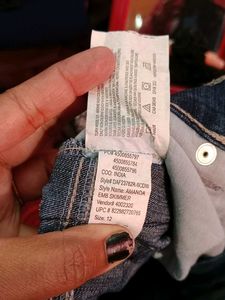 GLORIA VANDERBILT AMANDA Short Jeans