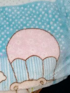 Kids Blanket