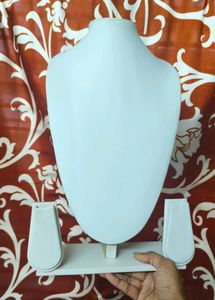 15inch necklace Display stand