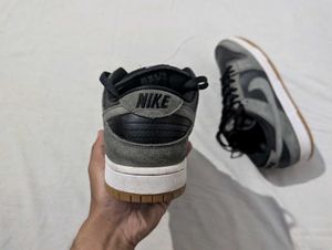 Nike Dunk Low Grey