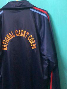 Sports Jacket NCC Navy Blue
